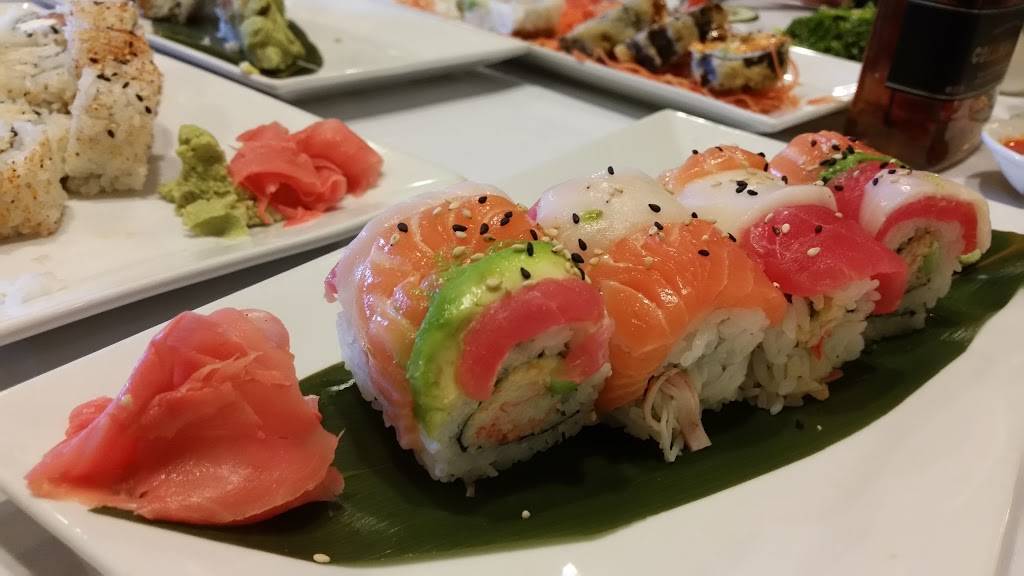 Jumbo Seafood Chinese Restaurant | restaurant | 48 E Sudbrook Ln, Pikesville, MD 21208, USA | 4106021441 OR +1 410-602-1441