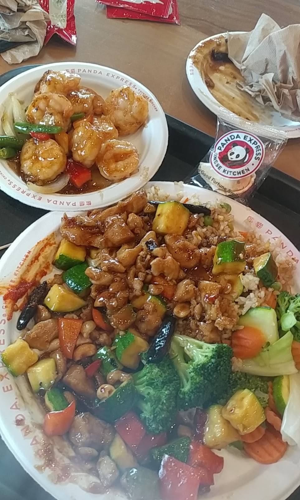 Panda Express | restaurant | 2070 Lebanon Church Rd, West Mifflin, PA 15122, USA | 4126503138 OR +1 412-650-3138