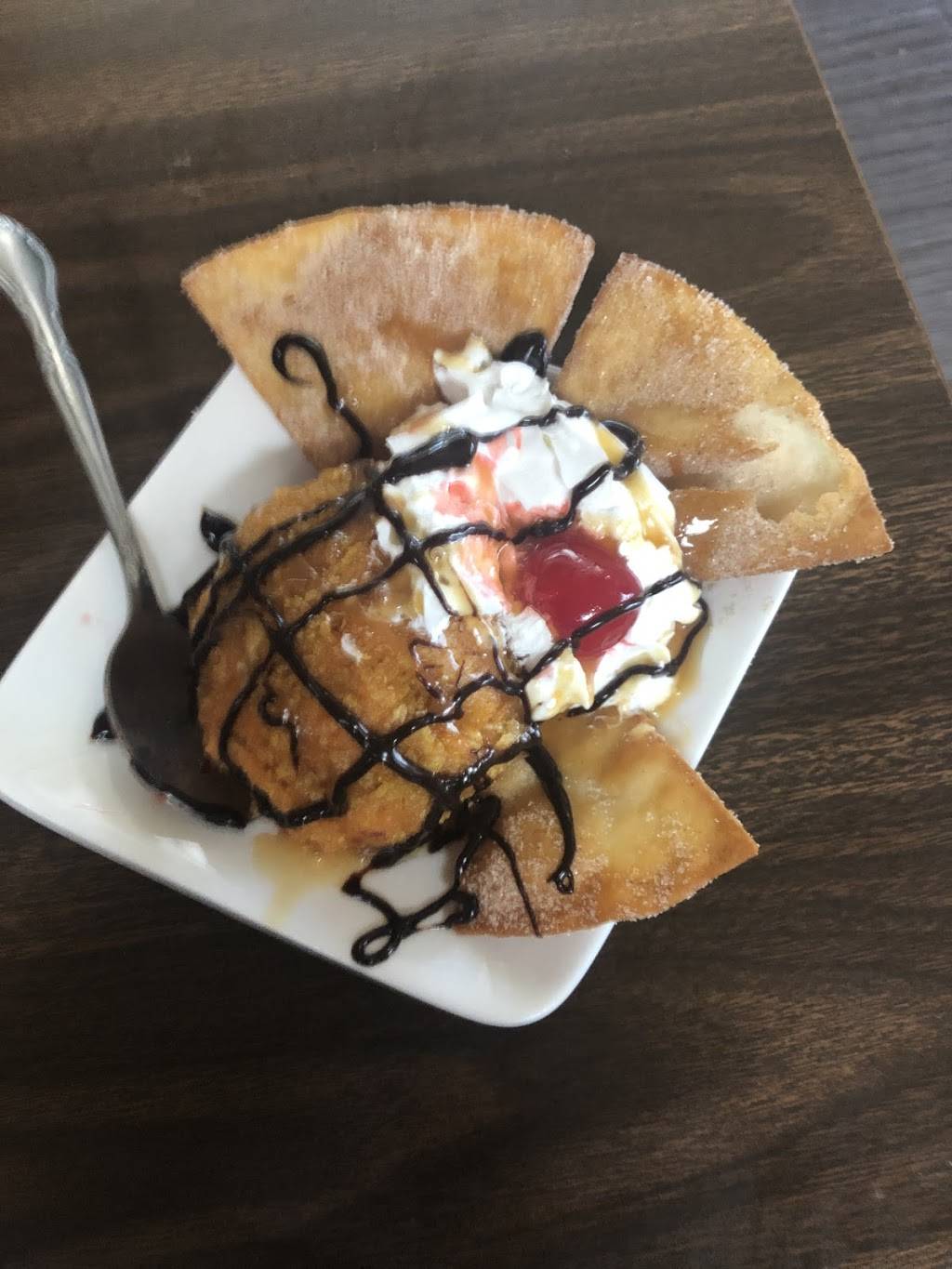 Genesis Mexican Restaurant | restaurant | 12545 San Pablo Ave, Richmond, CA 94805, USA | 5102355315 OR +1 510-235-5315