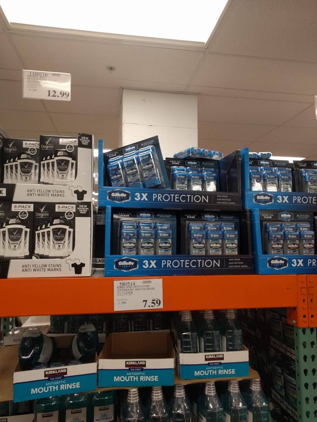 Costco Food Court | meal takeaway | 6135 Junction Blvd, Rego Park, NY 11374, USA | 7187607864 OR +1 718-760-7864