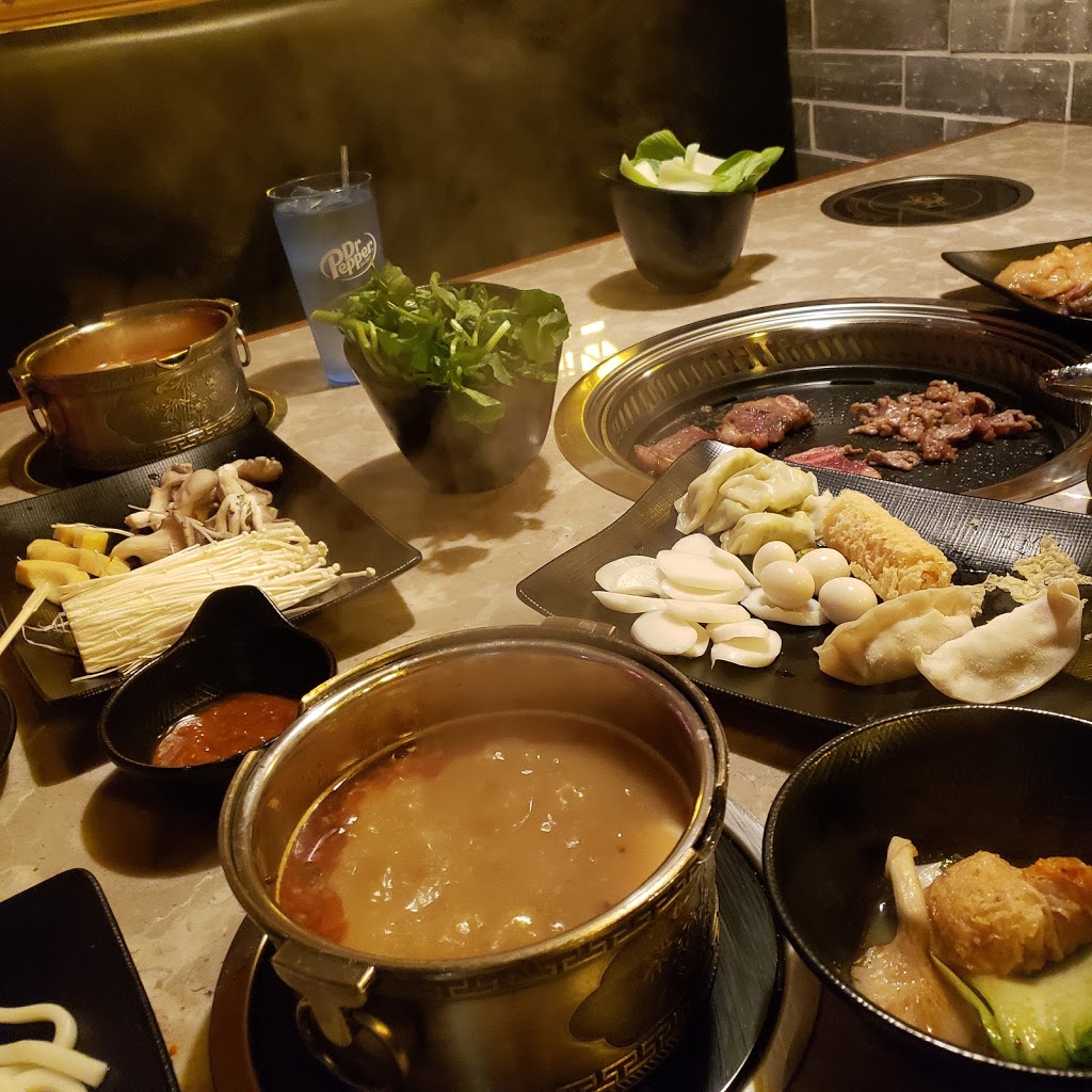 Hot pot 757 | restaurant | 941 chimney hill, Shopping Center, Hill Rd, Virginia Beach, VA 23452, USA | 7573903323 OR +1 757-390-3323