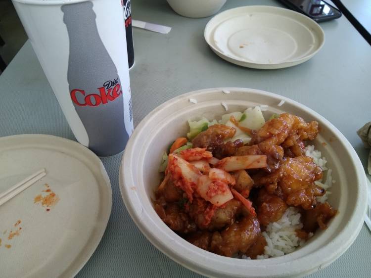 Cox Hall | restaurant | 569 Asbury Cir, Atlanta, GA 30322, USA | 4047277366 OR +1 404-727-7366