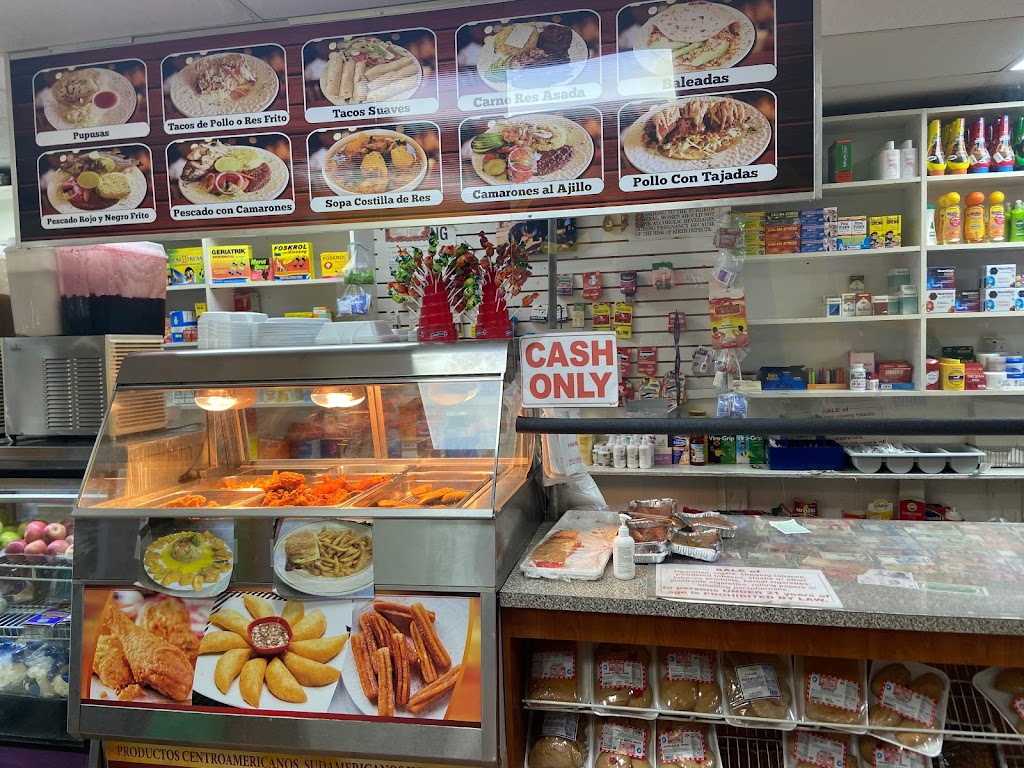 Cafe Latino Deli & Grocery | restaurant | 32 E Suffolk Ave, Central Islip, NY 11722, USA | 6313480667 OR +1 631-348-0667