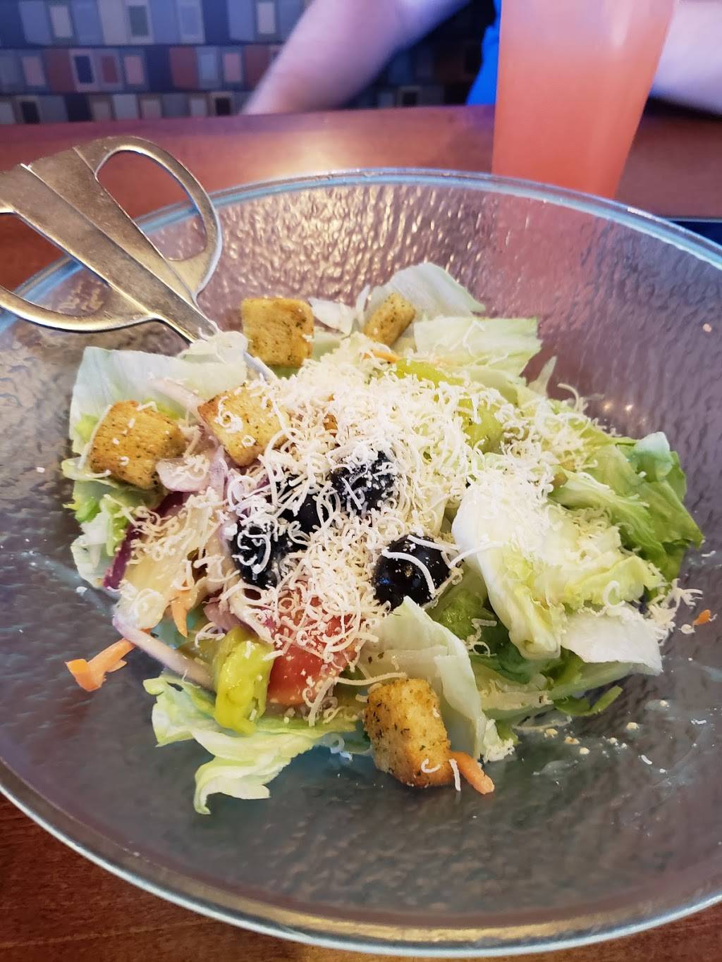 Olive Garden Italian Restaurant | meal takeaway | 11882 E Colonial Dr, Orlando, FL 32826, USA | 4073818084 OR +1 407-381-8084