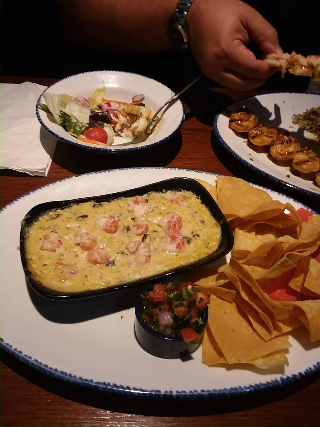 Red Lobster | restaurant | 1909 N Roan St, Johnson City, TN 37601, USA | 4232824099 OR +1 423-282-4099