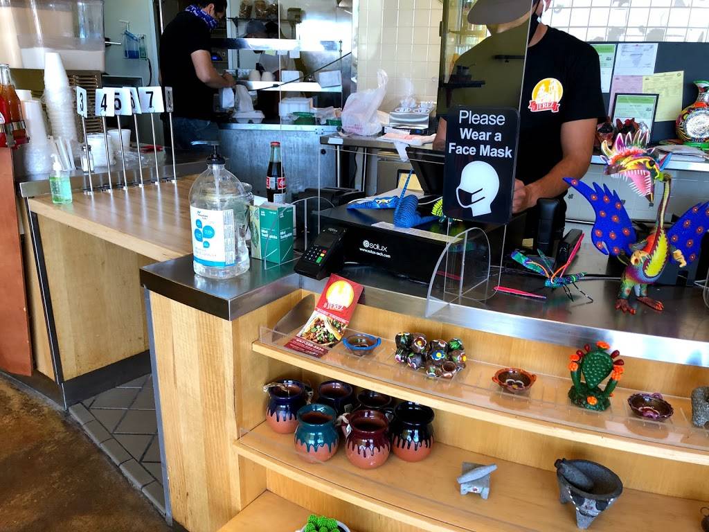 Tacos Jerez | restaurant | 1410 Golf Rd, Rolling Meadows, IL 60008, USA | 8472585524 OR +1 847-258-5524