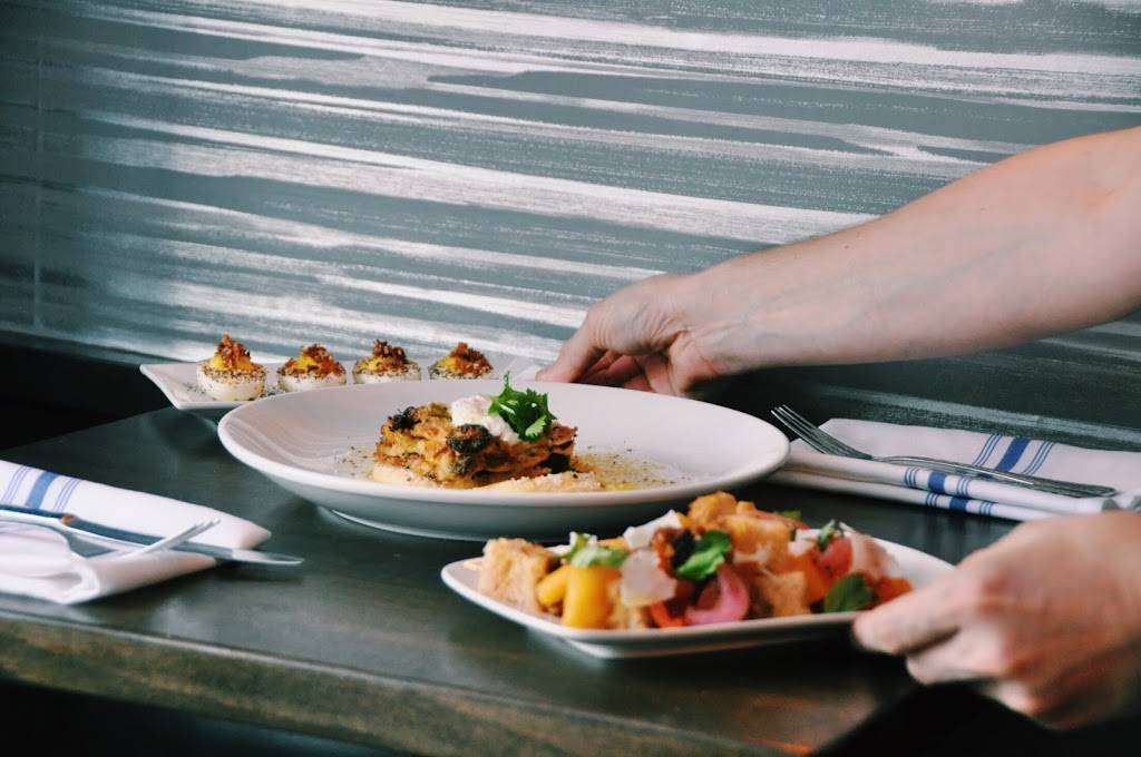 The Whitlock | restaurant | 17 Katonah Ave, Katonah, NY 10536, USA | 9142328030 OR +1 914-232-8030