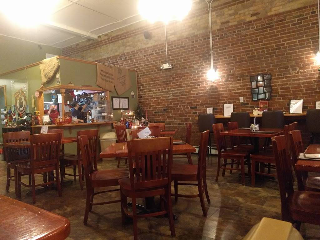 Ethans Cafe | restaurant | 237 E Market St, Clearfield, PA 16830, USA | 8147658101 OR +1 814-765-8101