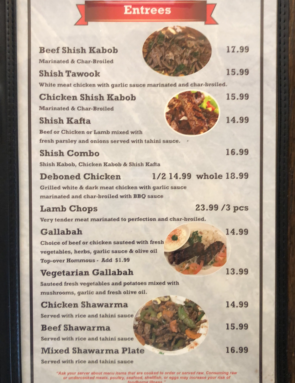 MI KABOB | restaurant | 51 S Washington St, Oxford, MI 48371, USA | 2485727136 OR +1 248-572-7136