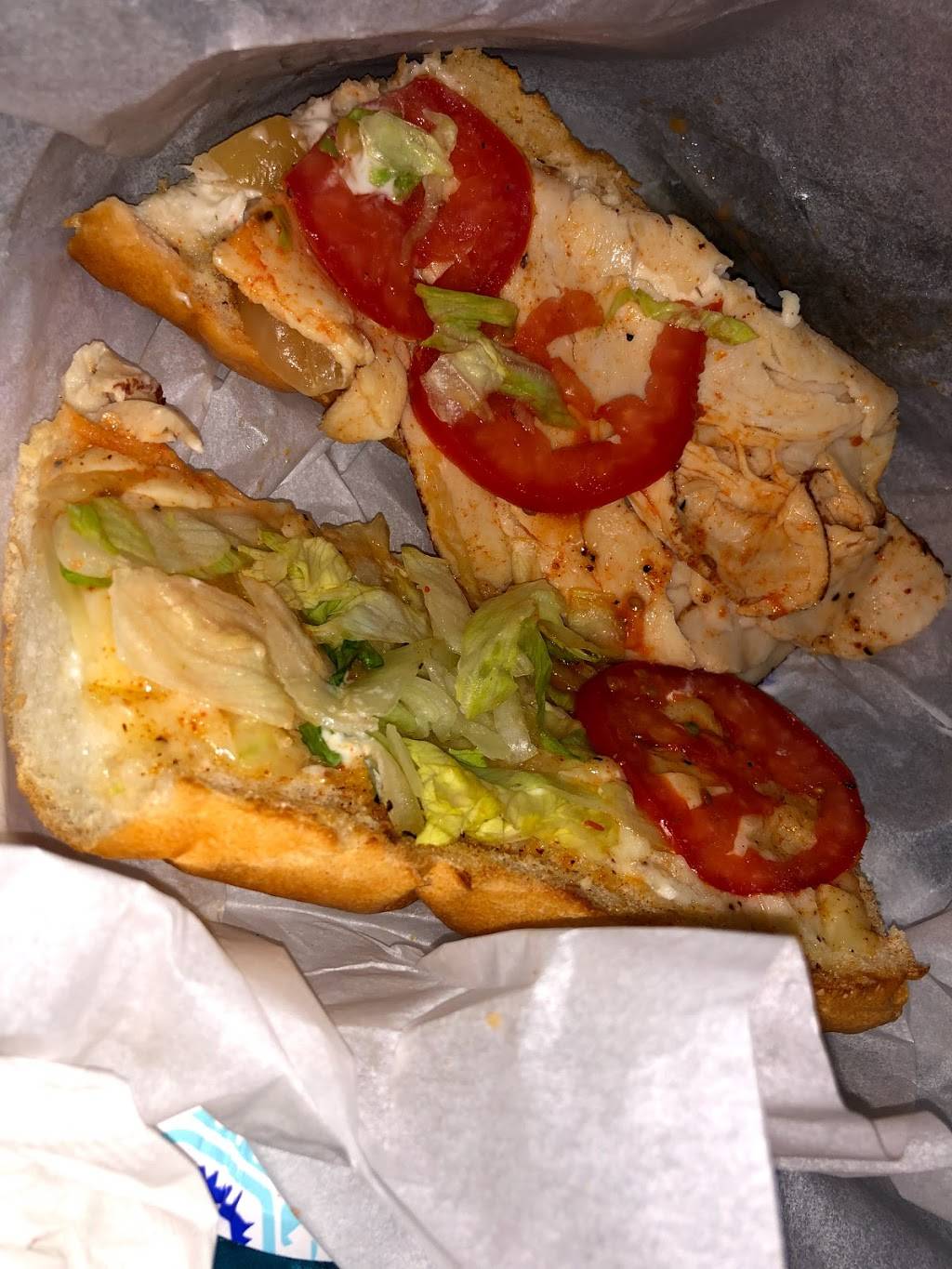 Tubs Gourmet Subs | restaurant | 4400 168th St SW # 201, Lynnwood, WA 98037, USA | 4257419800 OR +1 425-741-9800