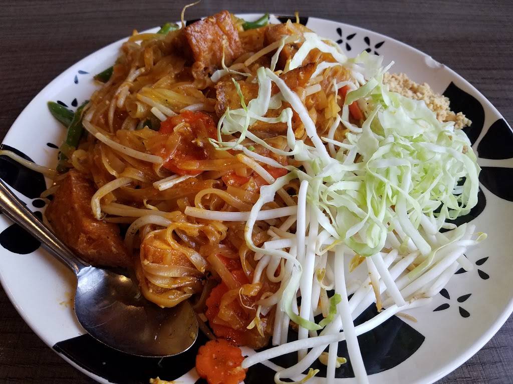 Thai Rama | restaurant | 1221 W Camelback Rd, Phoenix, AZ 85013, USA | 6022851123 OR +1 602-285-1123