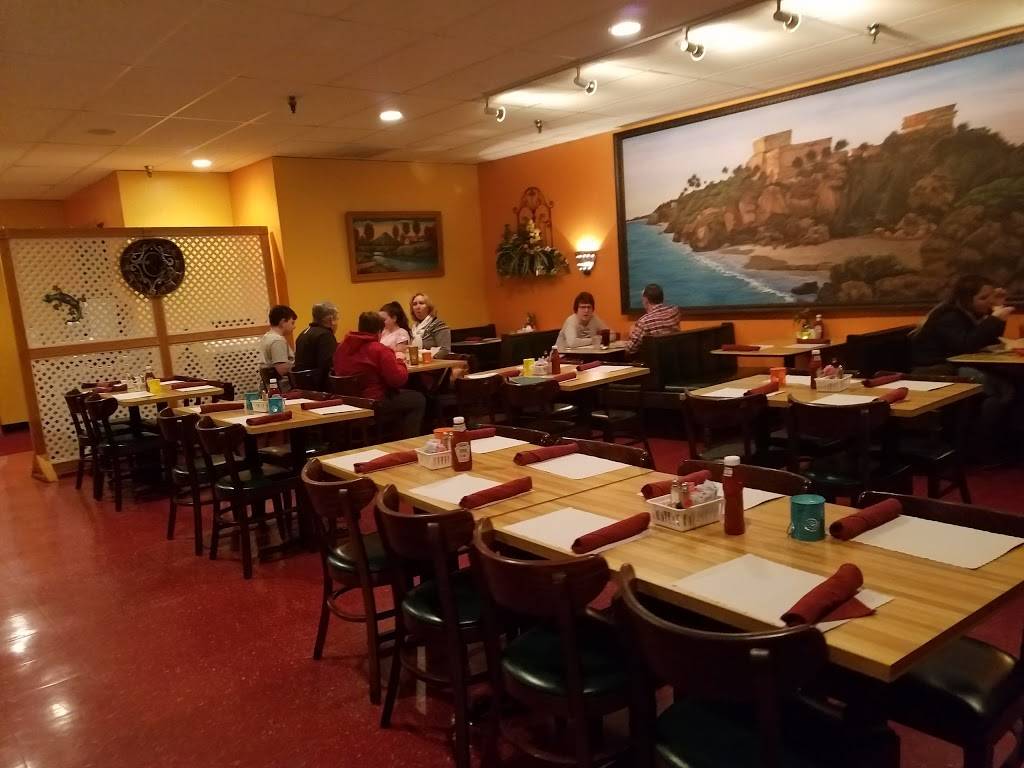 El Rancho Plus | restaurant | 101 S Maple Ave # C, Purcellville, VA 20132, USA | 5403387640 OR +1 540-338-7640