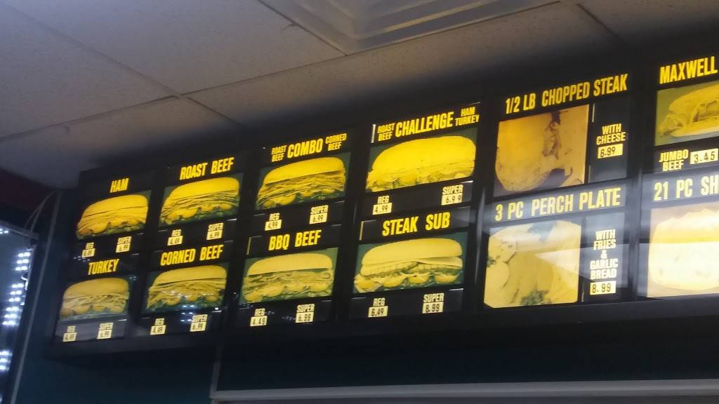 Chicago Red Hots | restaurant | 9025 W Brown Deer Rd, Milwaukee, WI 53224, USA | 4143554100 OR +1 414-355-4100