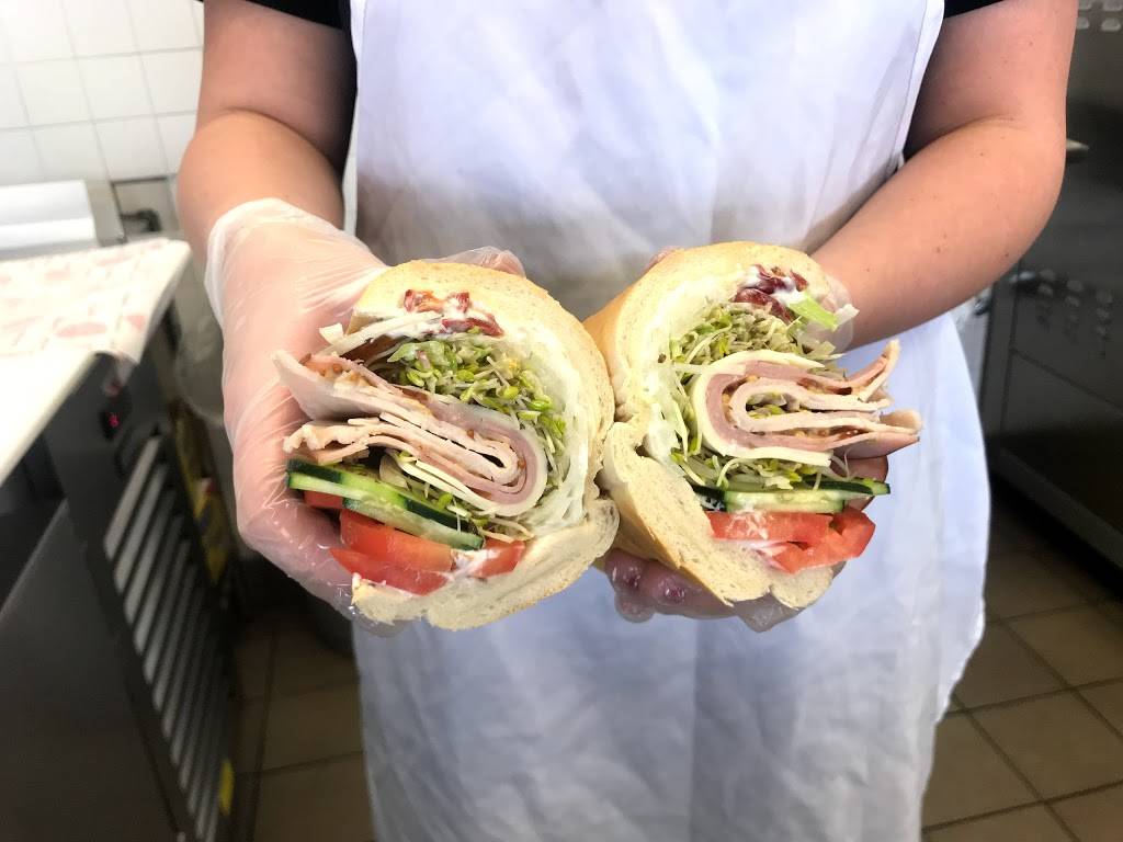 Jimmy Johns | meal delivery | 36374 Ford Rd, Westland, MI 48185, USA | 7344052500 OR +1 734-405-2500