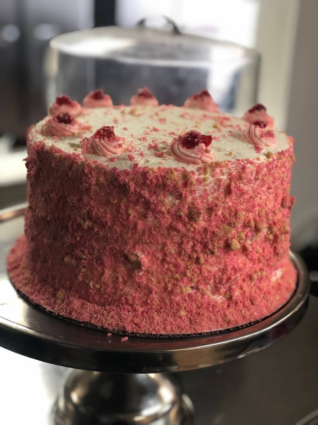 Flic of the wrist eatery | restaurant | 14901 Seven Mile E, Detroit, MI 48205, USA | 3132905956 OR +1 313-290-5956