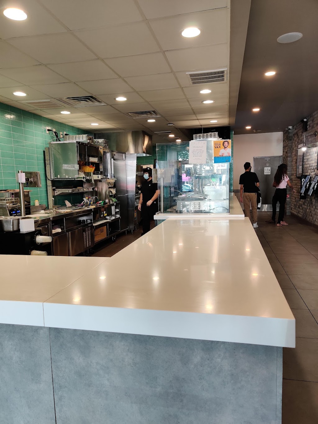 Taco Bell | restaurant | 119-16 Liberty Ave, Queens, NY 11419, USA | 9173007551 OR +1 917-300-7551