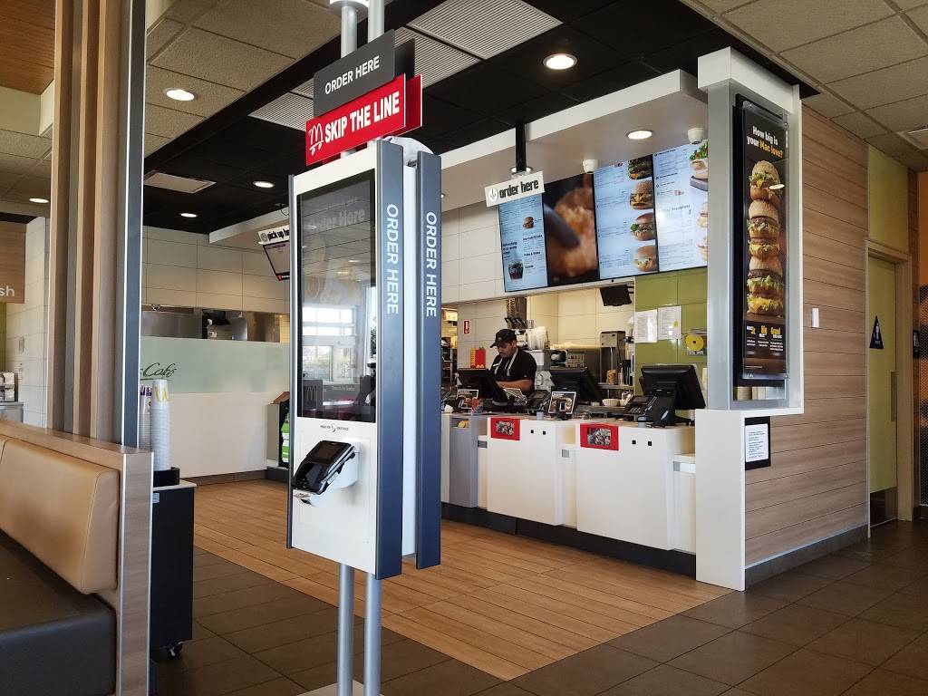 McDonalds | cafe | 5621 E La Palma Ave, Anaheim, CA 92807, USA | 7147771026 OR +1 714-777-1026
