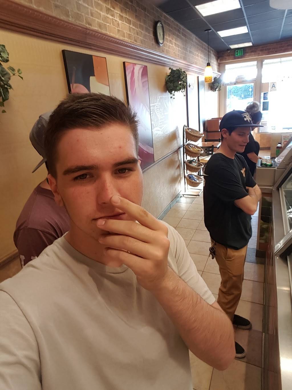 Subway Restaurants | restaurant | 11411 Telegraph Rd, Santa Fe Springs, CA 90670, USA | 5628011920 OR +1 562-801-1920