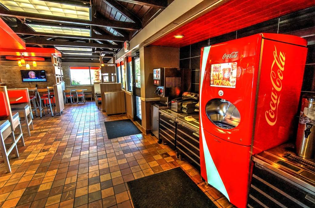 Burger King | restaurant | 2241 Avent Ferry Rd, Raleigh, NC 27606, USA | 9198291908 OR +1 919-829-1908