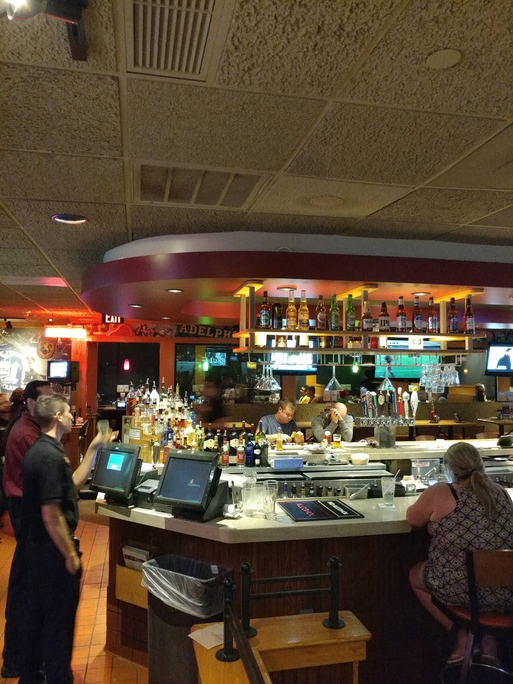 Applebees Grill + Bar | restaurant | 2660 Sunrise Hwy, Bellmore, NY 11710, USA | 5167839014 OR +1 516-783-9014