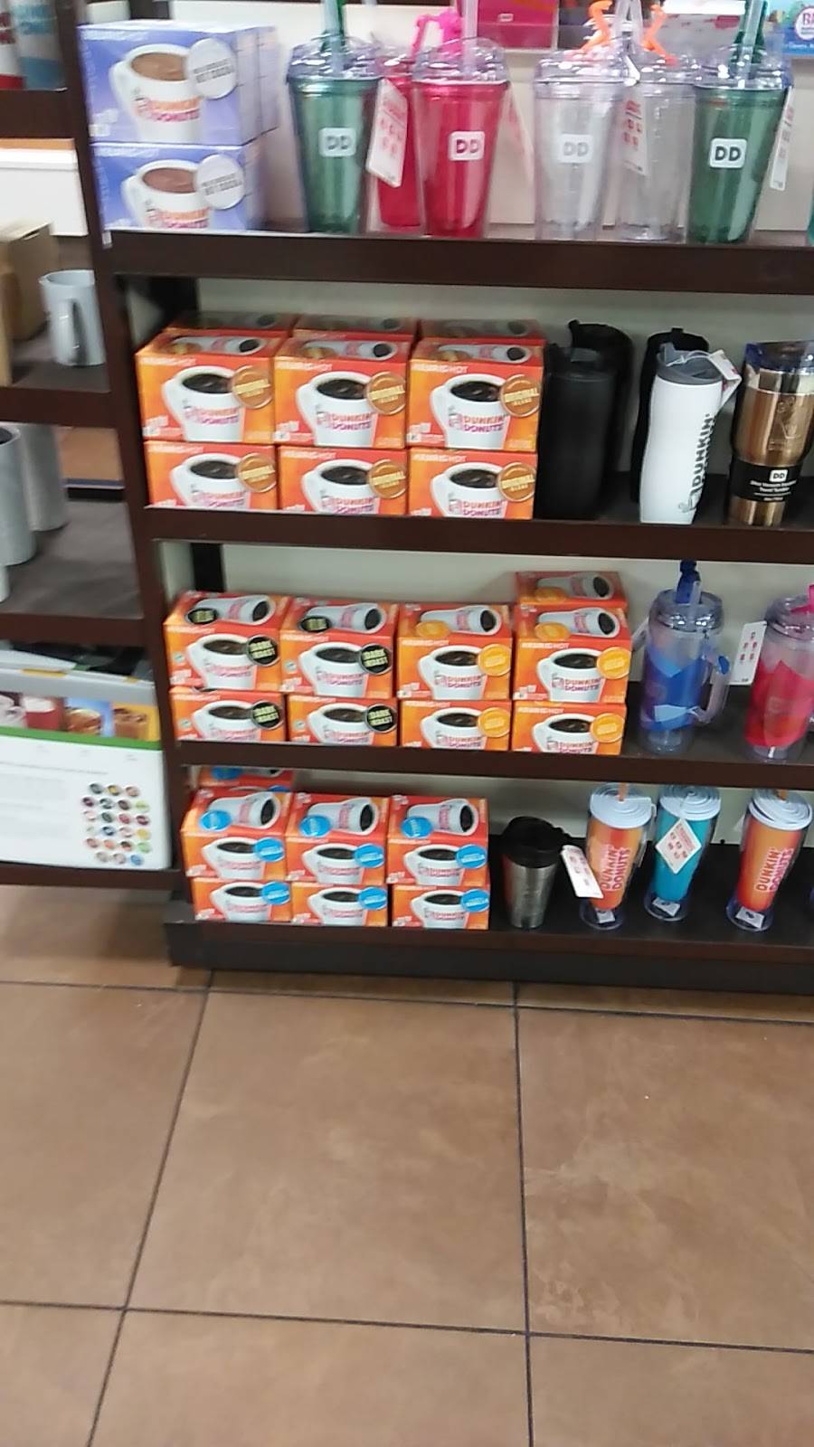 Dunkin Donuts | cafe | 6305 Washington Blvd a, Elkridge, MD 21075, USA | 4103795338 OR +1 410-379-5338