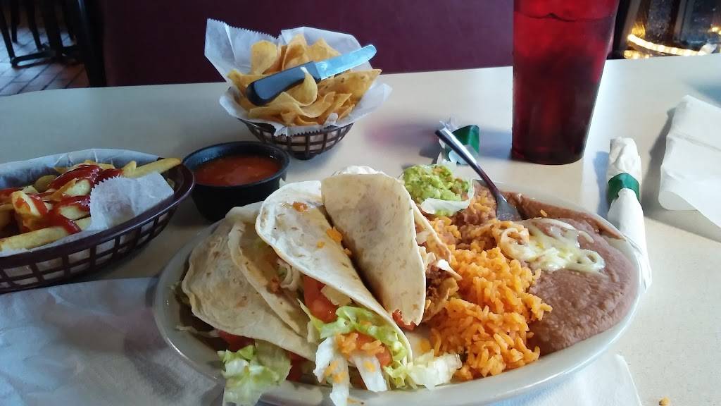 Little Mexico Restaurant | restaurant | 1005 S Timberland Dr, Lufkin, TX 75901, USA | 9362384053 OR +1 936-238-4053