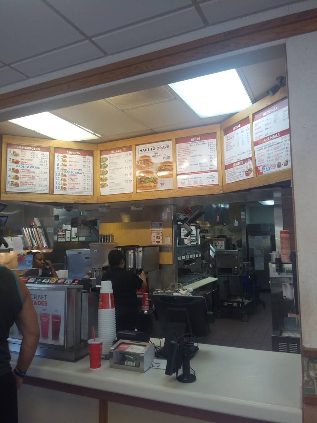 Wendys | restaurant | 2159 Savoy Dr, Chamblee, GA 30341, USA | 7704557752 OR +1 770-455-7752