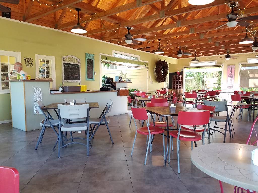 Faded Bistro & Beer Garden | restaurant | 420 N Ridgewood Dr, Sebring, FL 33870, USA | 8634710204 OR +1 863-471-0204