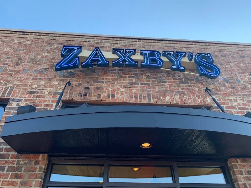 Zaxbys Chicken Fingers & Buffalo Wings | restaurant | 301 Faith Rd, Salisbury, NC 28146, USA | 7046399929 OR +1 704-639-9929