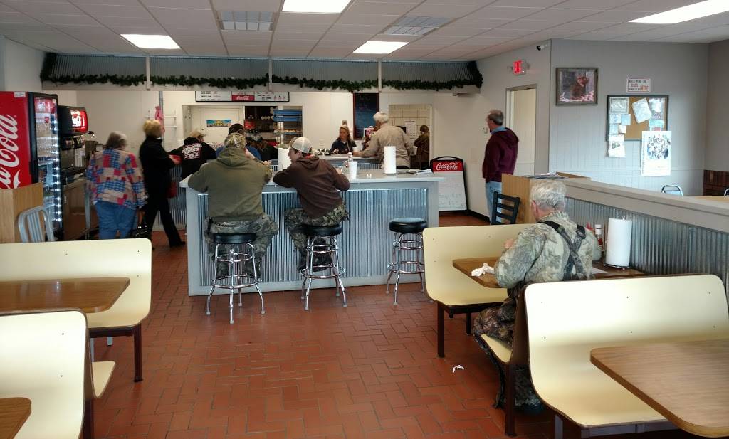 Bills BBQ | restaurant | 1215 E 8th St, Metropolis, IL 62960, USA | 6185242503 OR +1 618-524-2503