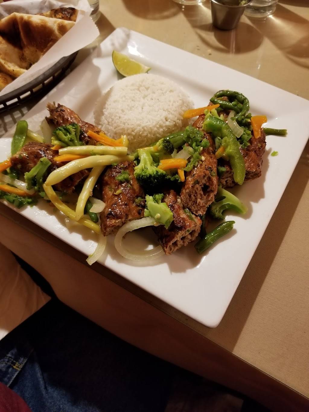 Maple Indian Cuisine | restaurant | 127 S Main St, Goshen, IN 46526, USA | 5745330000 OR +1 574-533-0000