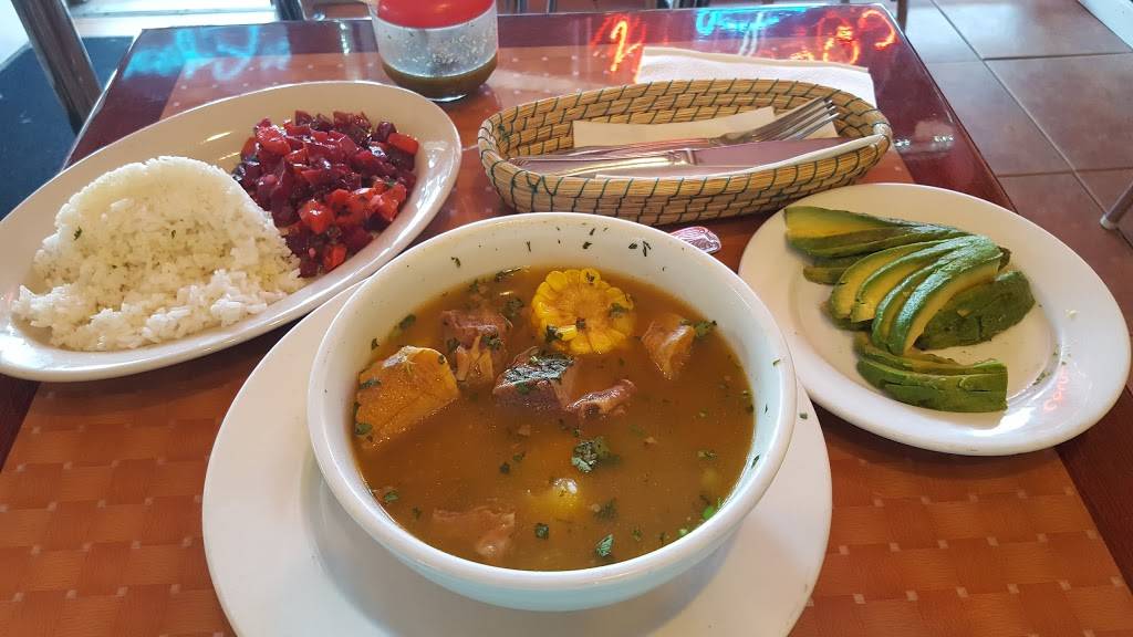 El Cafetal Bakery | restaurant | 10225 Jamaica Ave, Jamaica, NY 11418, USA | 7188058204 OR +1 718-805-8204