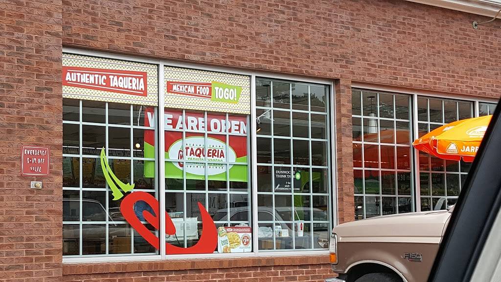 Taquito Express | restaurant | 5418 Chamblee Dunwoody Rd, Dunwoody, GA 30338, USA | 7705123336 OR +1 770-512-3336