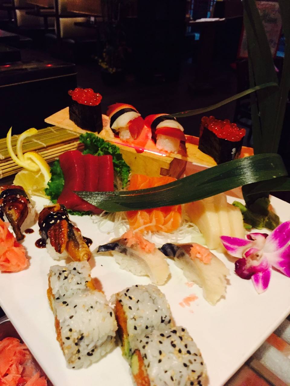 Koto Japanese Steak House | restaurant | 533 S Howard Ave #4, Tampa, FL 33606, USA | 8139646808 OR +1 813-964-6808