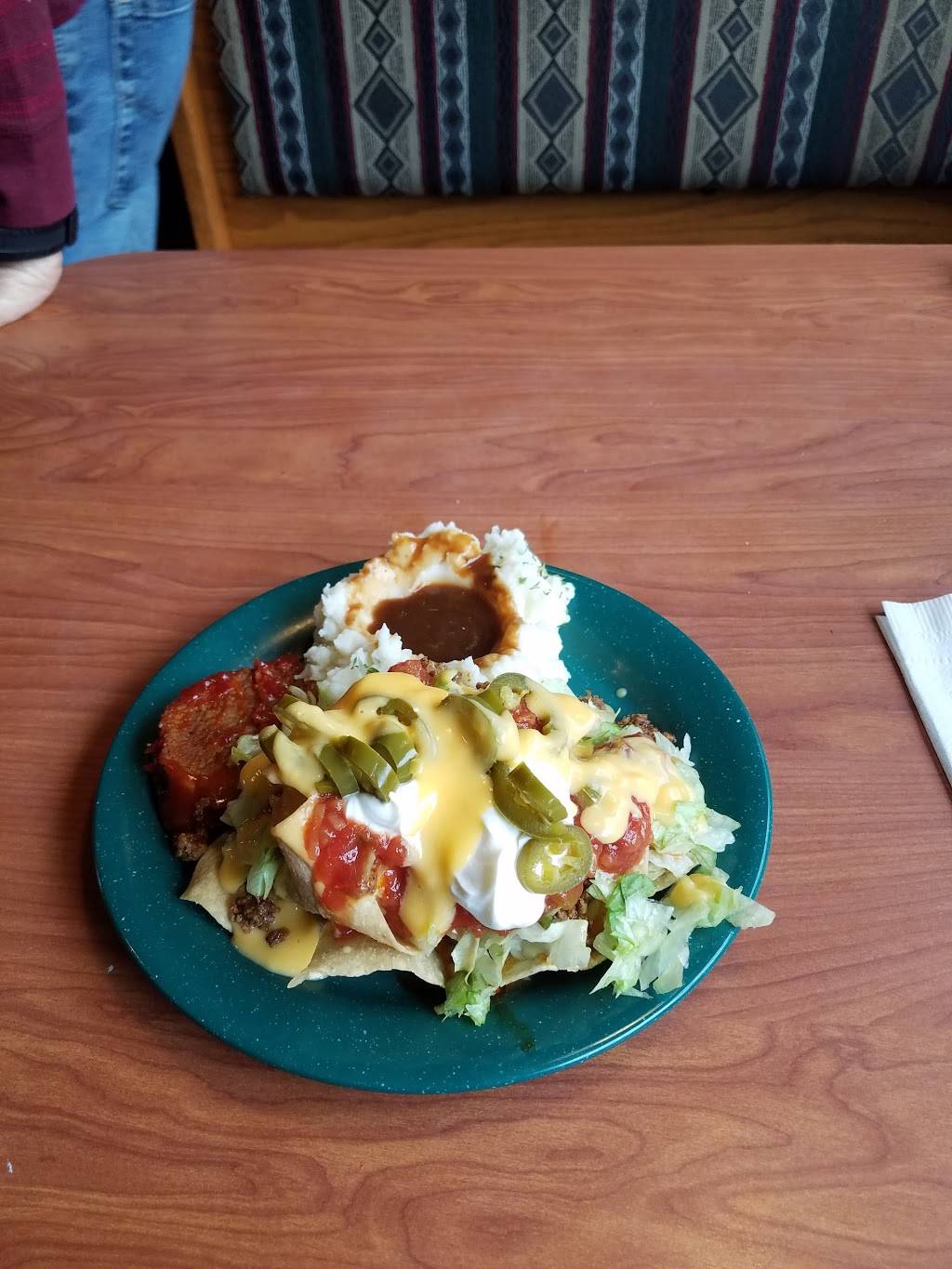 Ponderosa Steakhouse | restaurant | 2100 N Michigan St, Plymouth, IN 46563, USA | 5749364128 OR +1 574-936-4128