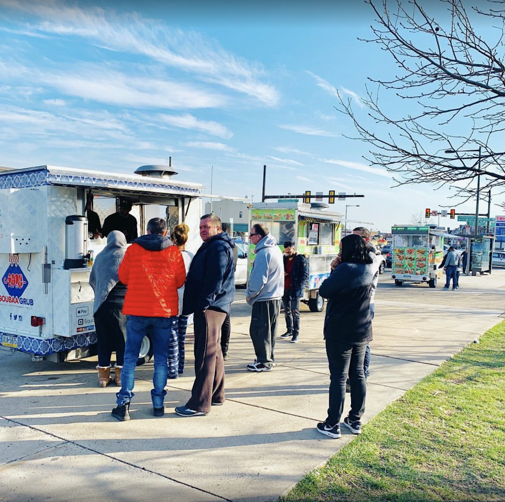 Goubaa Grub | restaurant | 2300 Cottman Ave, Philadelphia, PA 19149, USA | 2672707667 OR +1 267-270-7667