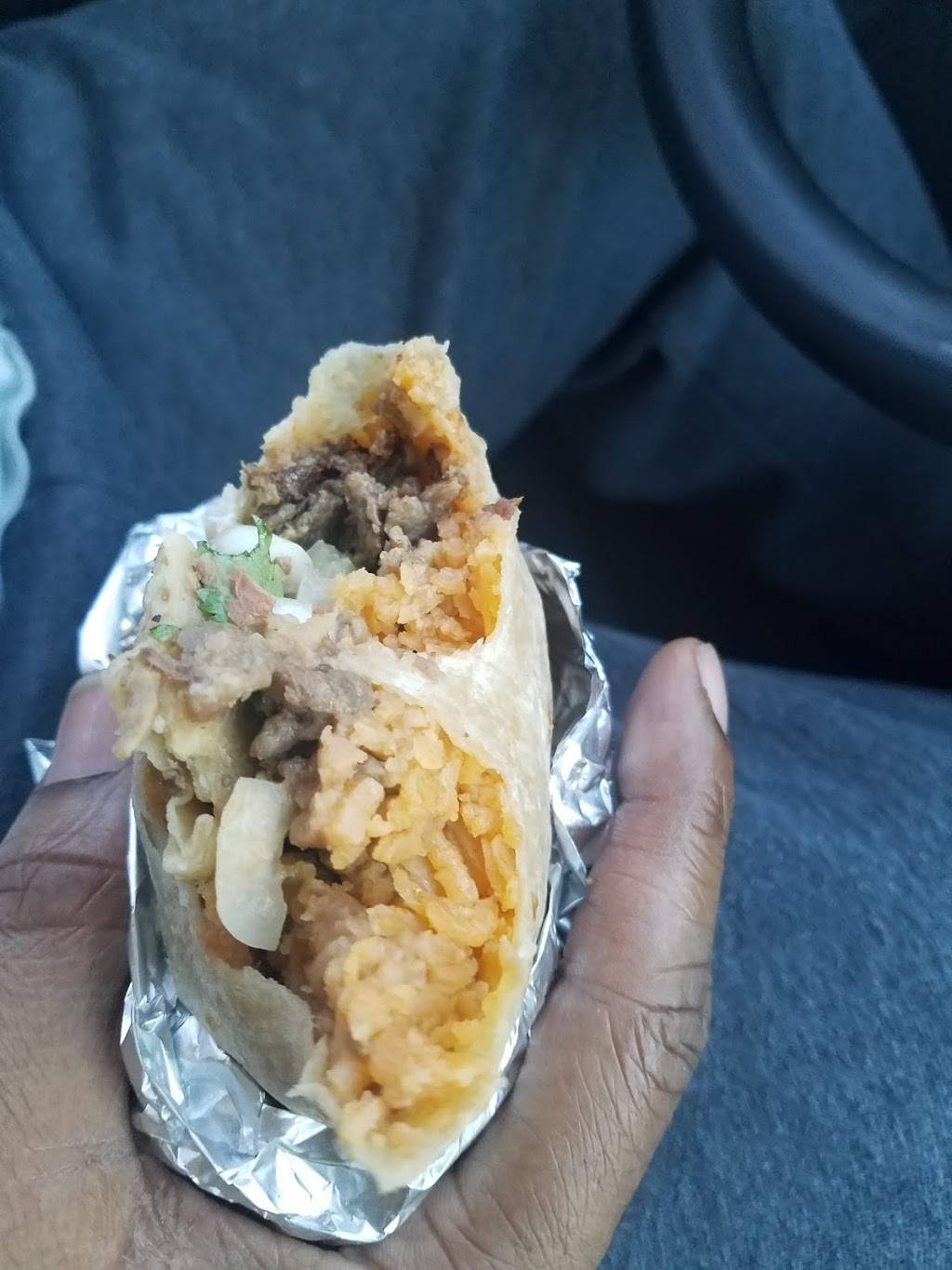 Cactus Taquerias #1 | restaurant | 950 Vine St, Los Angeles, CA 90038, USA | 3234645865 OR +1 323-464-5865