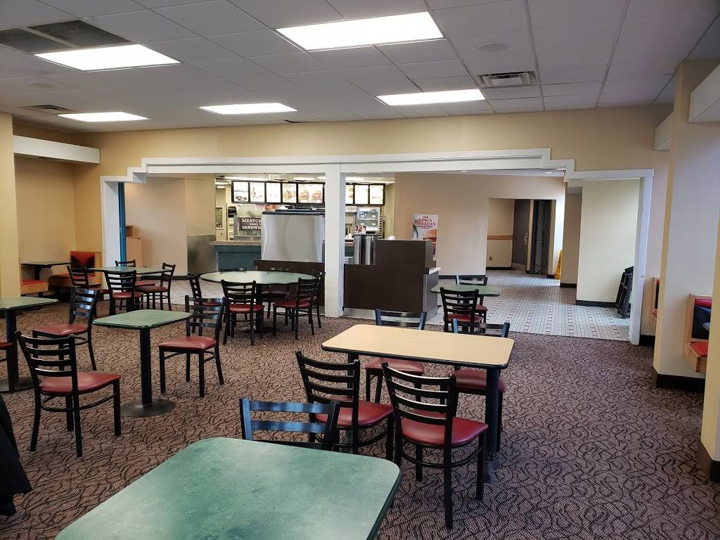 Arbys | restaurant | 4948 US-42, Louisville, KY 40222, USA | 5024230136 OR +1 502-423-0136