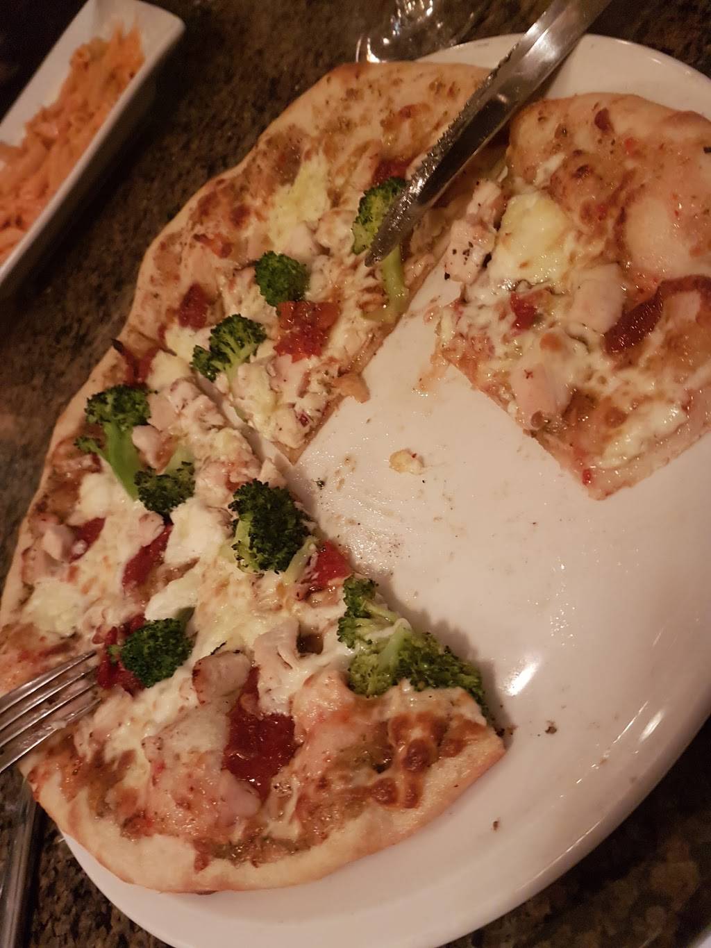 Spiga Restaurant | restaurant | 1378 Yonge St, Toronto, ON M4T 1Y5, Canada | 4169601500 OR +1 416-960-1500