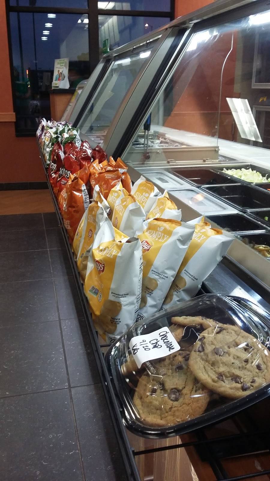 Subway Restaurants | restaurant | 3313 Tower Ave, Superior, WI 54880, USA | 7153943344 OR +1 715-394-3344