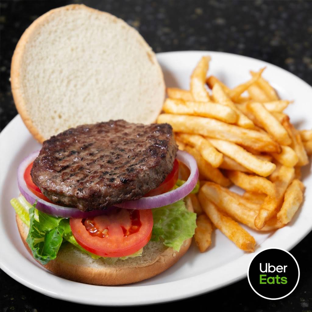 TJ Grill | restaurant | 845 Lakeshore Rd E, Mississauga, ON L5E 1C9, Canada | 9058919997 OR +1 905-891-9997