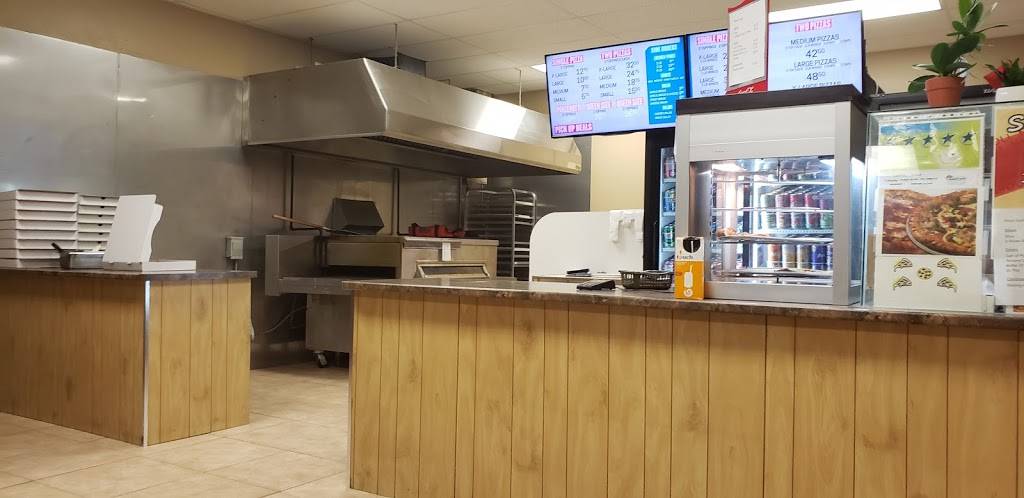 Napoli Pizza & Wings | meal takeaway | 400 Tecumseh Rd E, Windsor, ON N8X 2R6, Canada | 5192557770 OR +1 519-255-7770