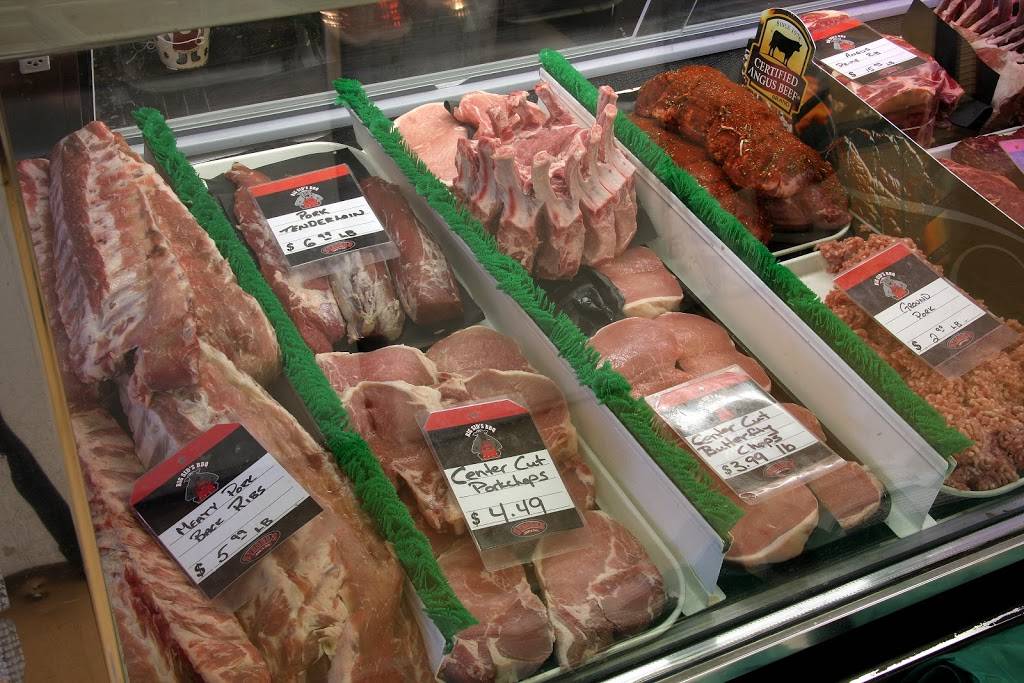 Strodes BBQ & Deli | restaurant | 403 Fairview Dr, Brantford, ON N3R 2X8, Canada | 5197523151 OR +1 519-752-3151