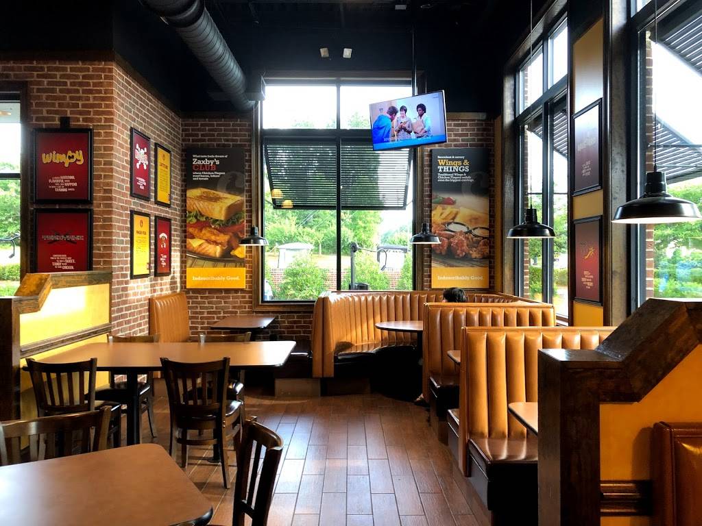 Zaxbys Chicken Fingers & Buffalo Wings | restaurant | 2793 GA-54, Peachtree City, GA 30269, USA | 6784896964 OR +1 678-489-6964