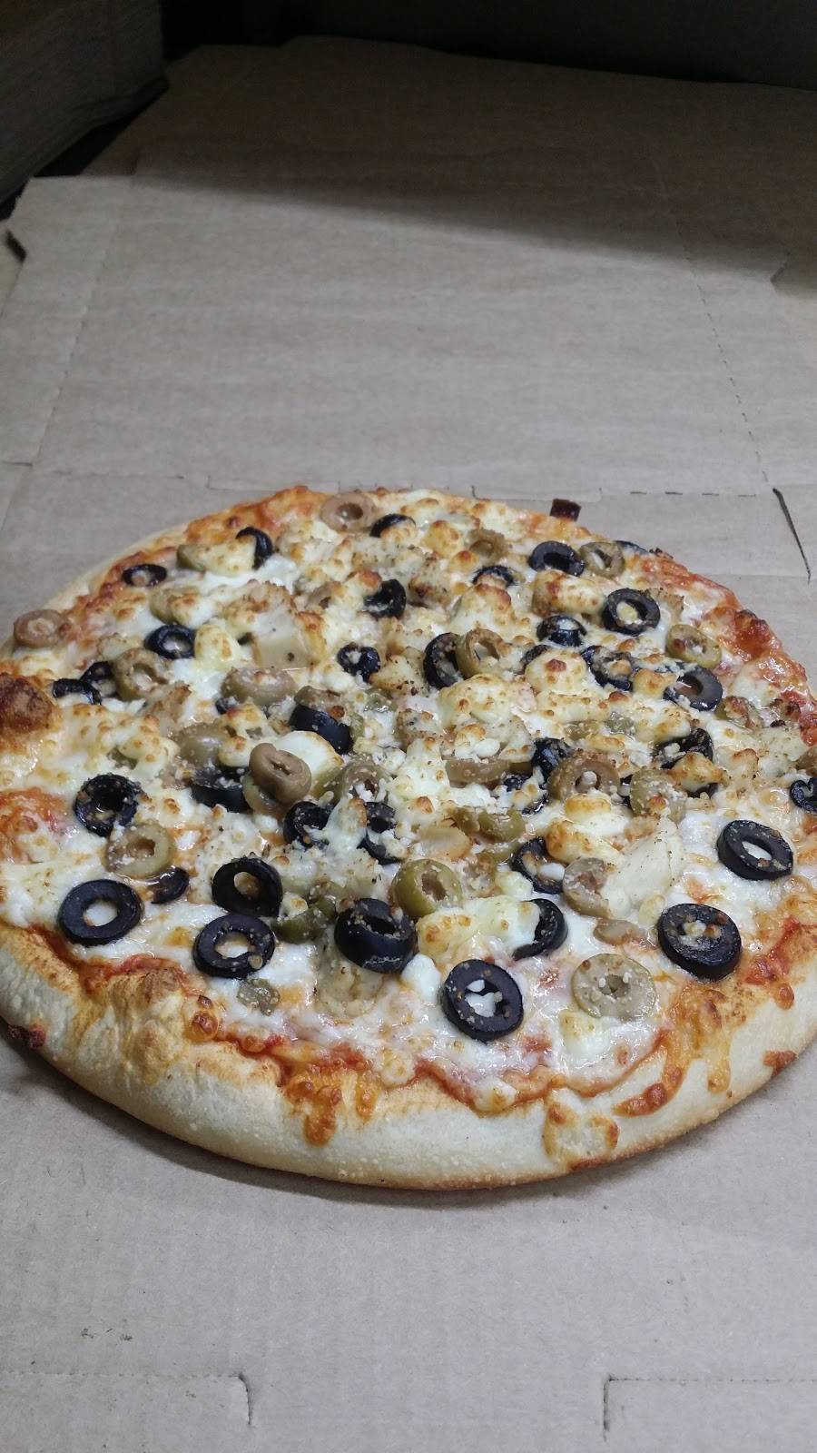 Georgios Oven Fresh Pizza Co | restaurant | 777 S Broadway, Geneva, OH 44041, USA | 4404664000 OR +1 440-466-4000