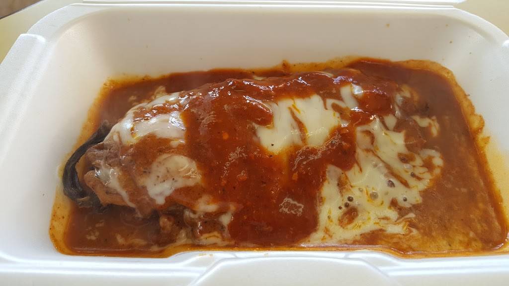 Ramirez Taco Shop | restaurant | 3642 National Ave, San Diego, CA 92113, USA | 6192649568 OR +1 619-264-9568