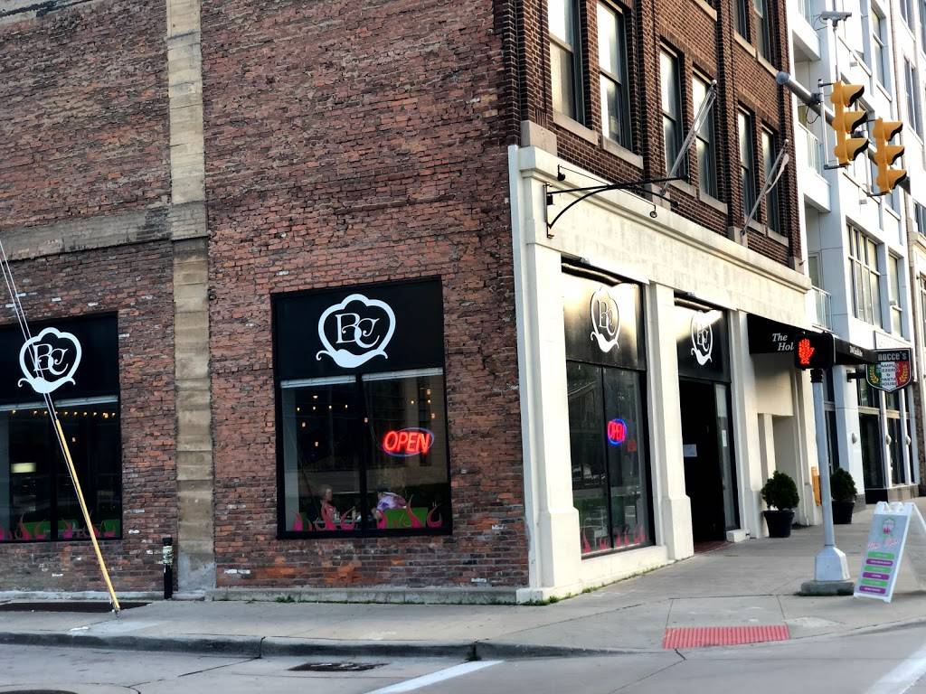 Bombay Chaat | restaurant | 2044 Euclid Ave, Cleveland, OH 44115, USA | 2163314598 OR +1 216-331-4598