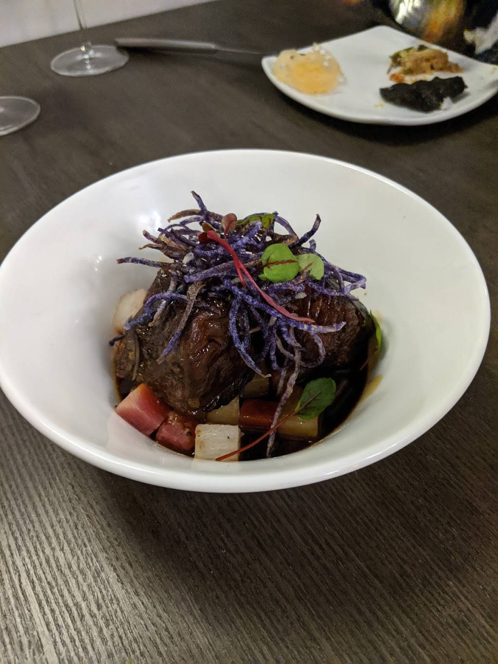 Clover & Ash | restaurant | 8054 WI-57, Baileys Harbor, WI 54202, USA | 9208392587 OR +1 920-839-2587