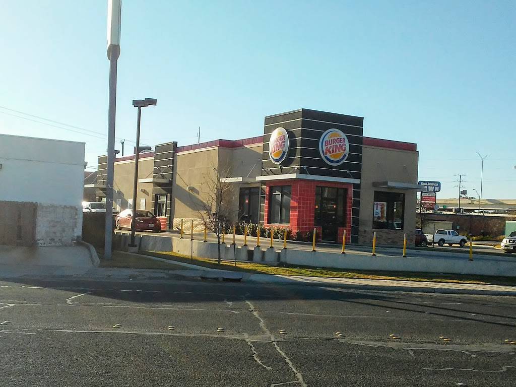 Burger King | restaurant | 6003 West Ave, San Antonio, TX 78213, USA | 2103400792 OR +1 210-340-0792