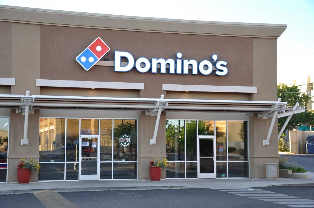 Dominos Pizza | meal delivery | 5920 Holly Ave NE ste b, Albuquerque, NM 87113, USA | 5053433030 OR +1 505-343-3030